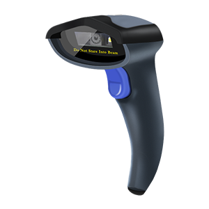 W8-X Scanner User Manual - Home